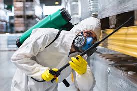 Best Commercial Pest Control  in Brighton, MI